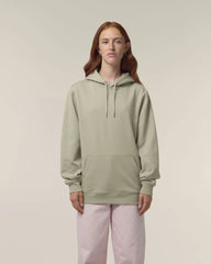 Bluza z kapturem Stanley/Stella Cruiser 2.0 z nadrukiem - 133
