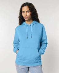 Bluza z kapturem Stanley/Stella Cruiser 2.0 z nadrukiem - 88