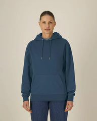 Bluza z kapturem Stanley/Stella Cruiser 2.0 z nadrukiem - 101