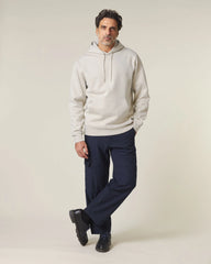 Bluza z kapturem Stanley/Stella Cruiser 2.0 z nadrukiem - 143