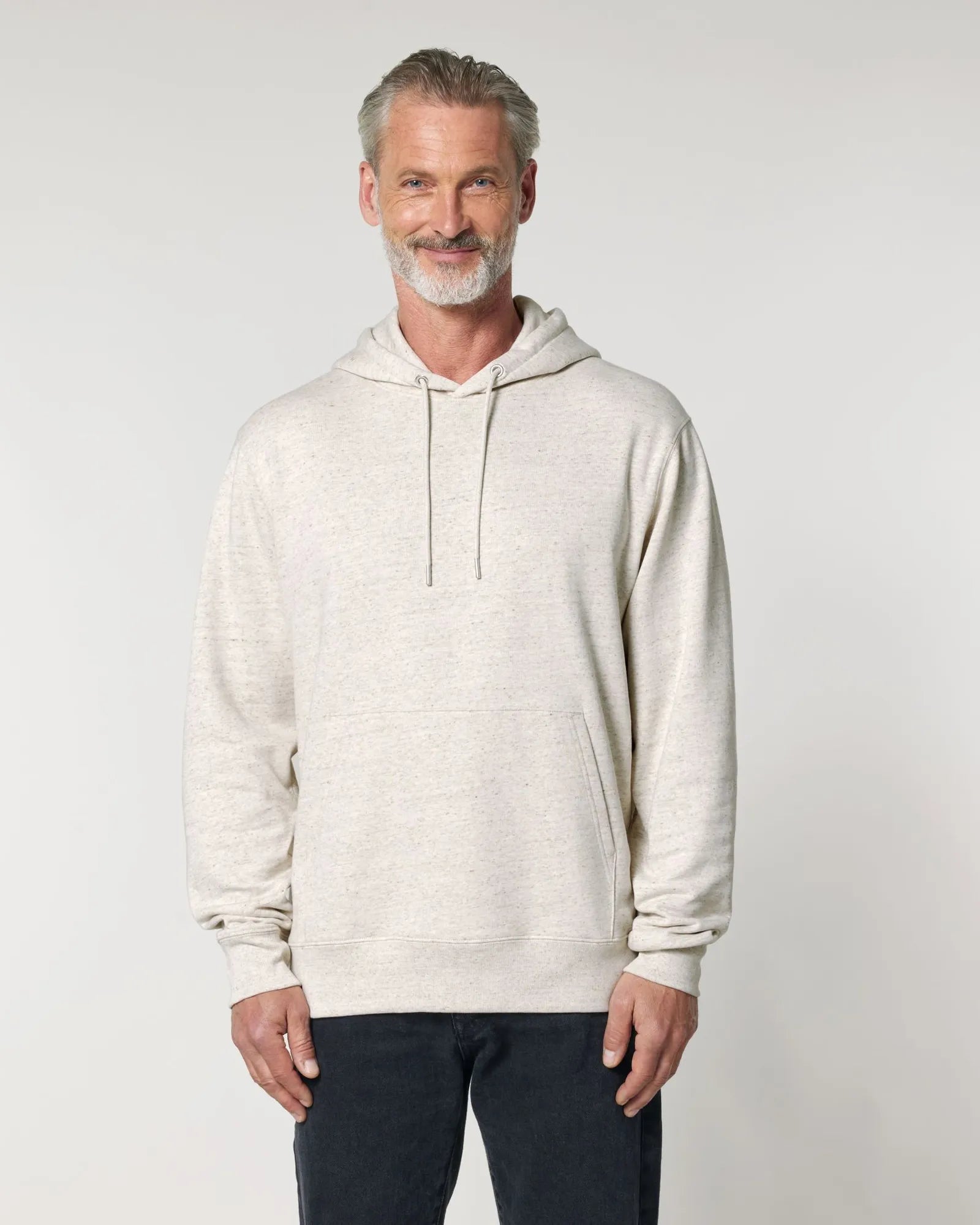 Bluza z kapturem Stanley/Stella Cruiser 2.0 z nadrukiem - 139