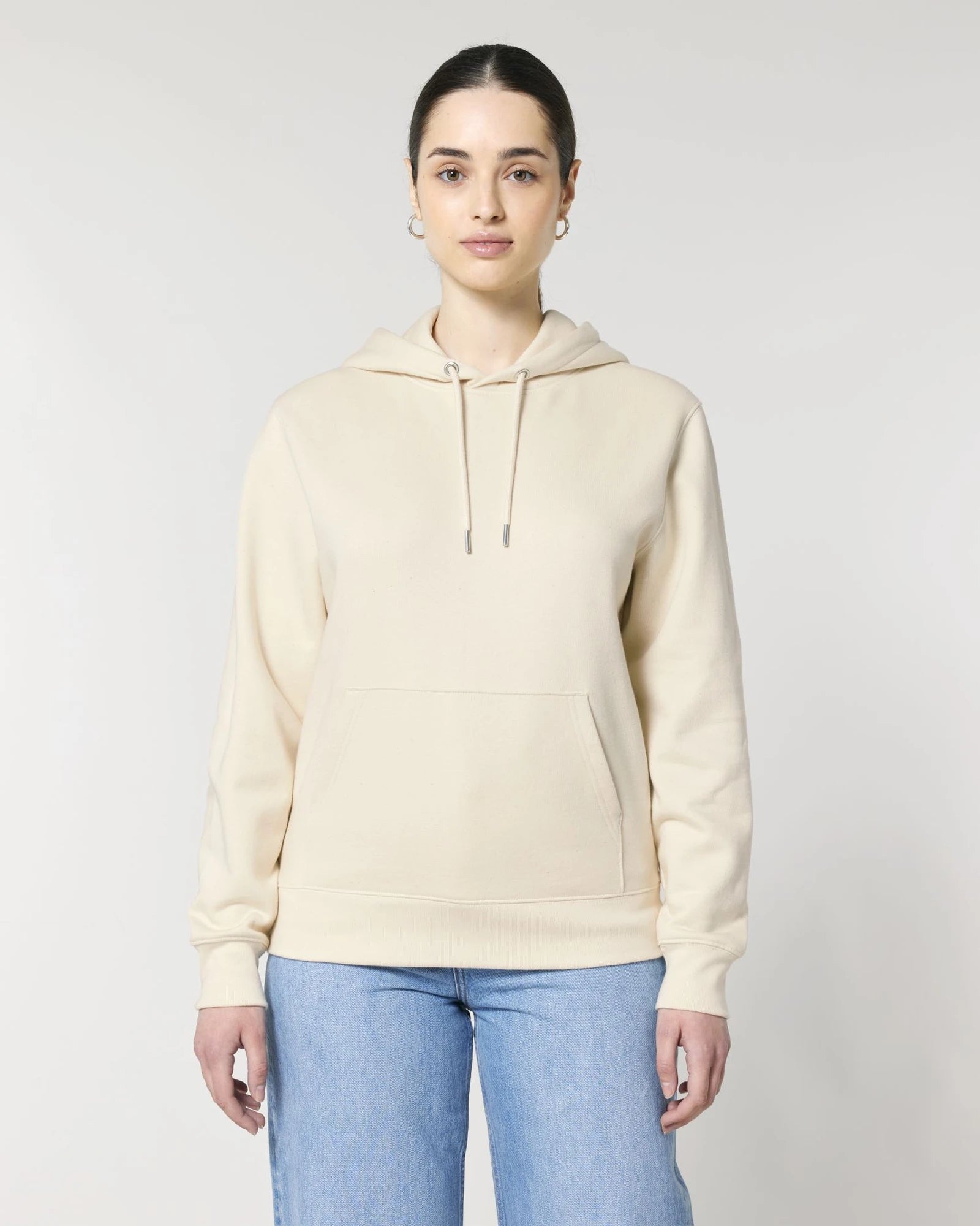 Bluza z kapturem Stanley/Stella Cruiser 2.0 z nadrukiem - 49