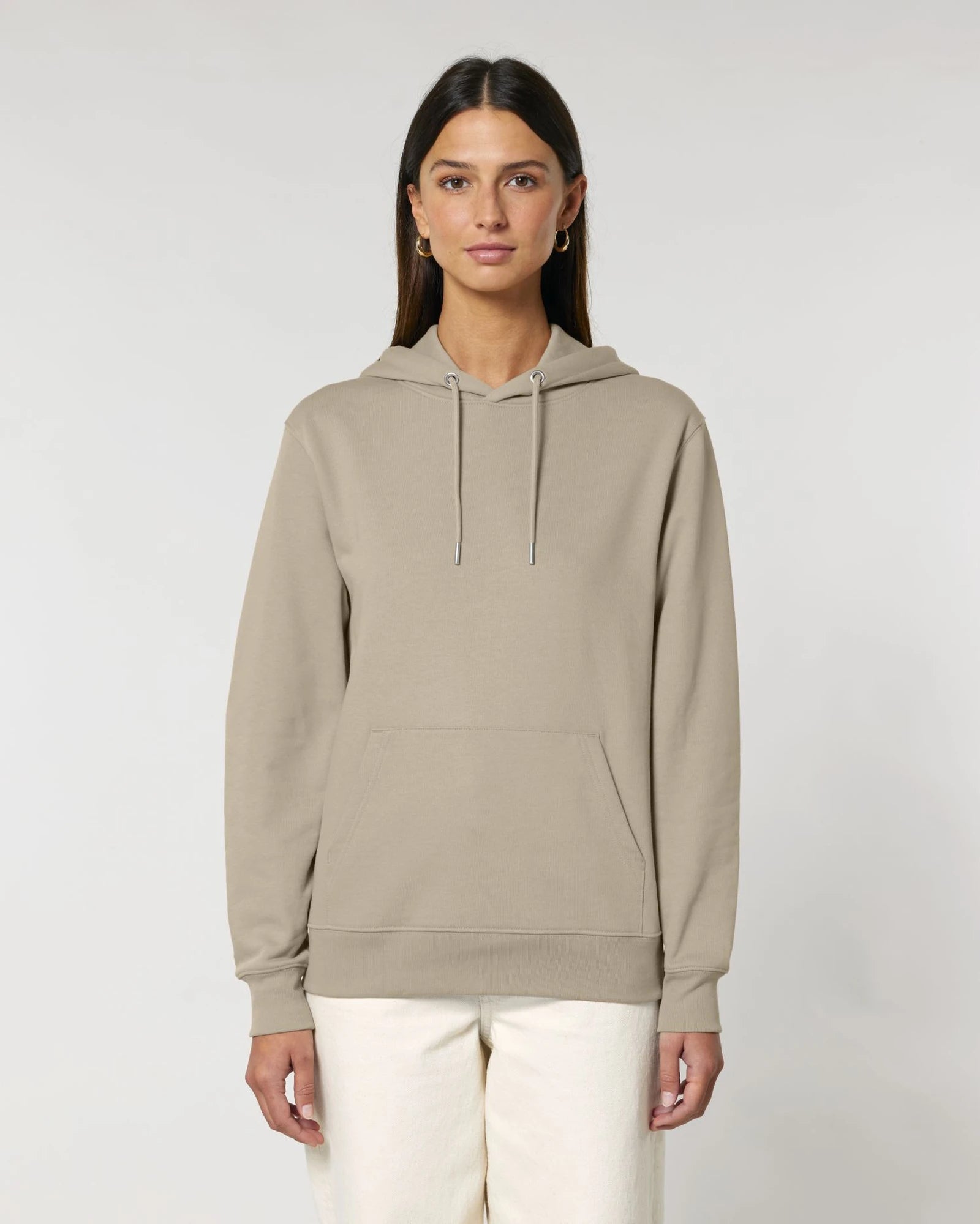 Bluza z kapturem Stanley/Stella Cruiser 2.0 z nadrukiem - 130