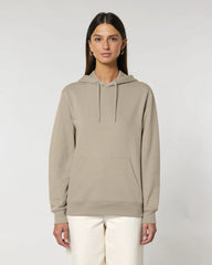 Bluza z kapturem Stanley/Stella Cruiser 2.0 z nadrukiem - 130