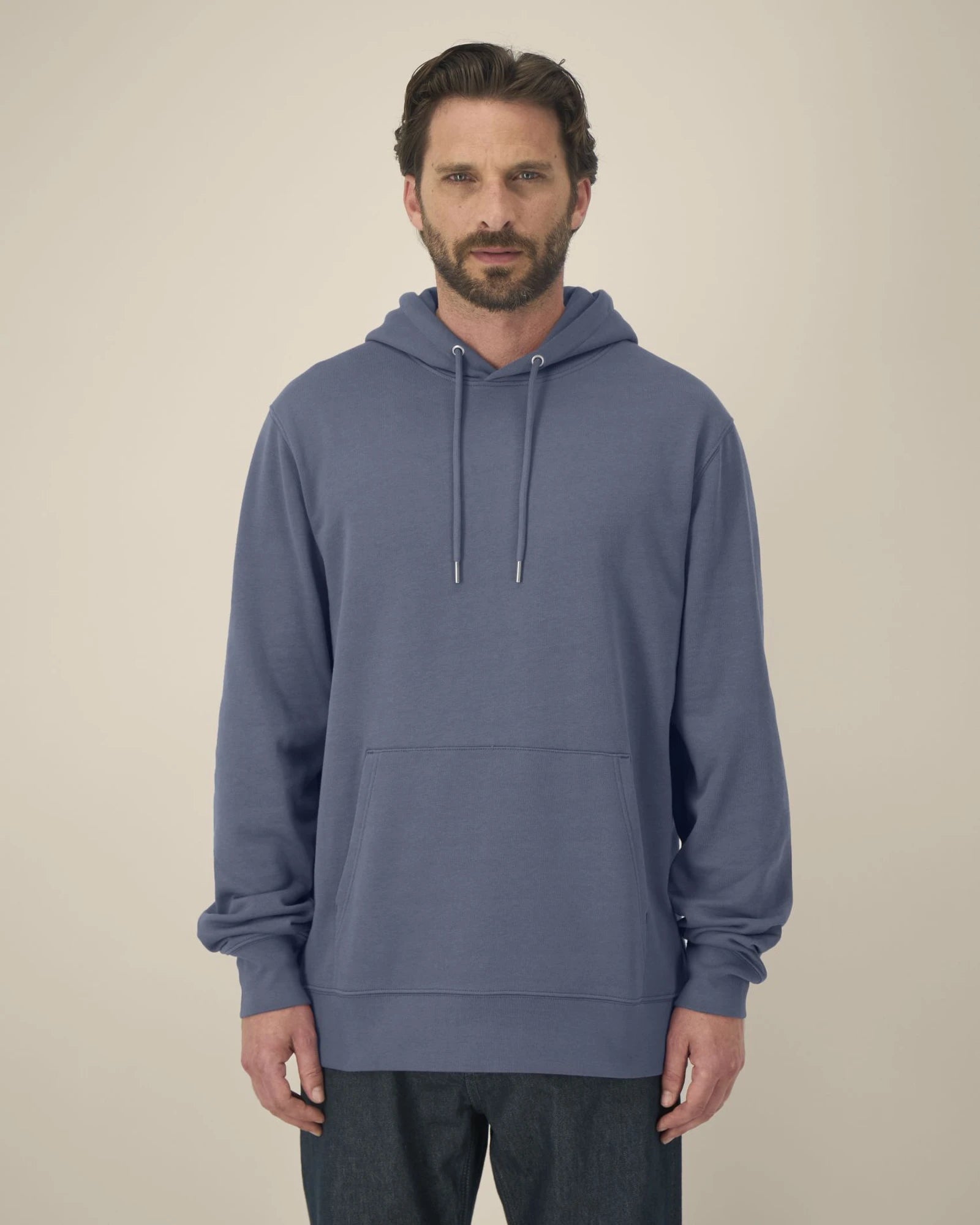 Bluza z kapturem Stanley/Stella Cruiser 2.0 z nadrukiem - 15