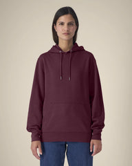 Bluza z kapturem Stanley/Stella Cruiser 2.0 z nadrukiem - 12
