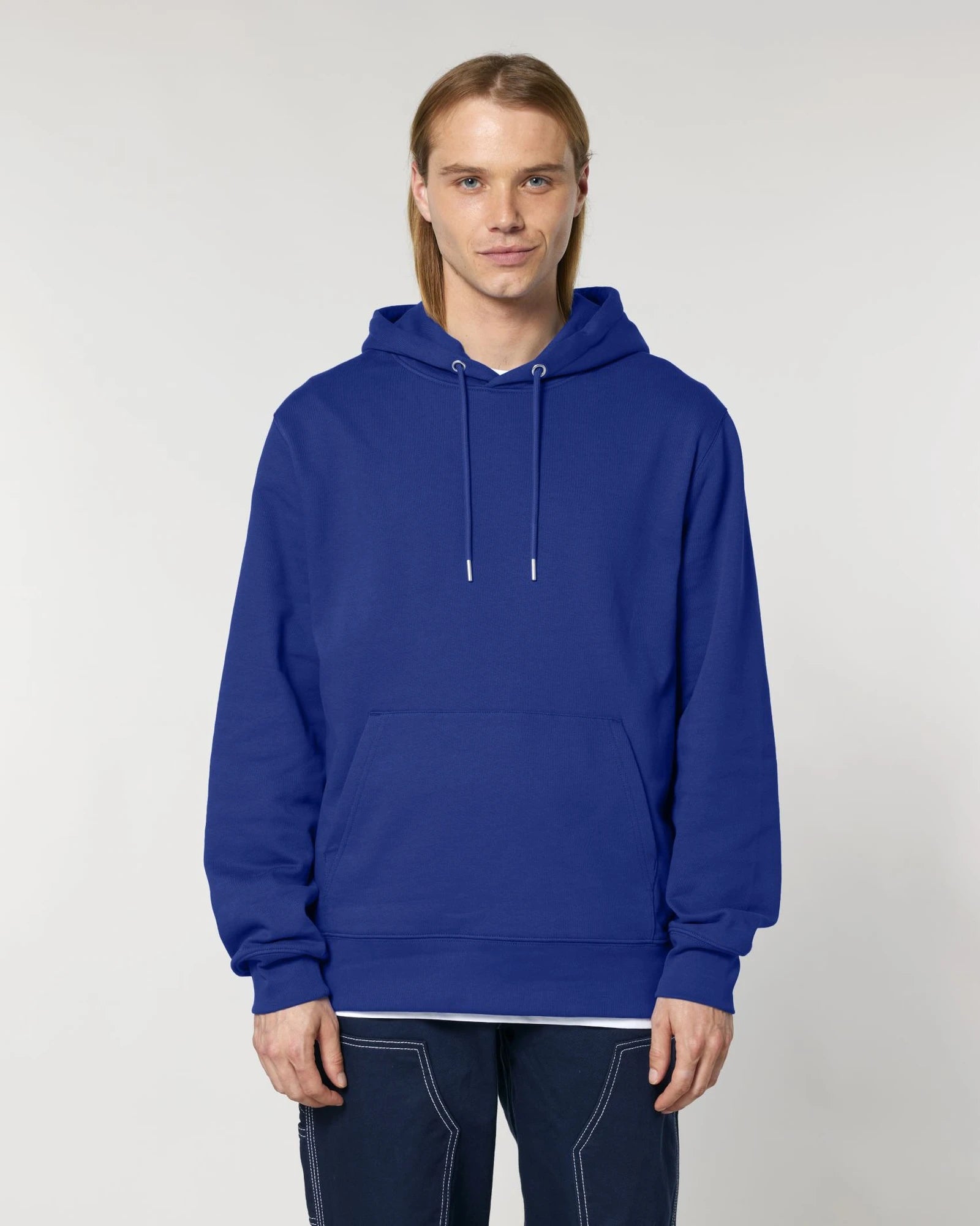 Bluza z kapturem Stanley/Stella Cruiser 2.0 z nadrukiem - 79