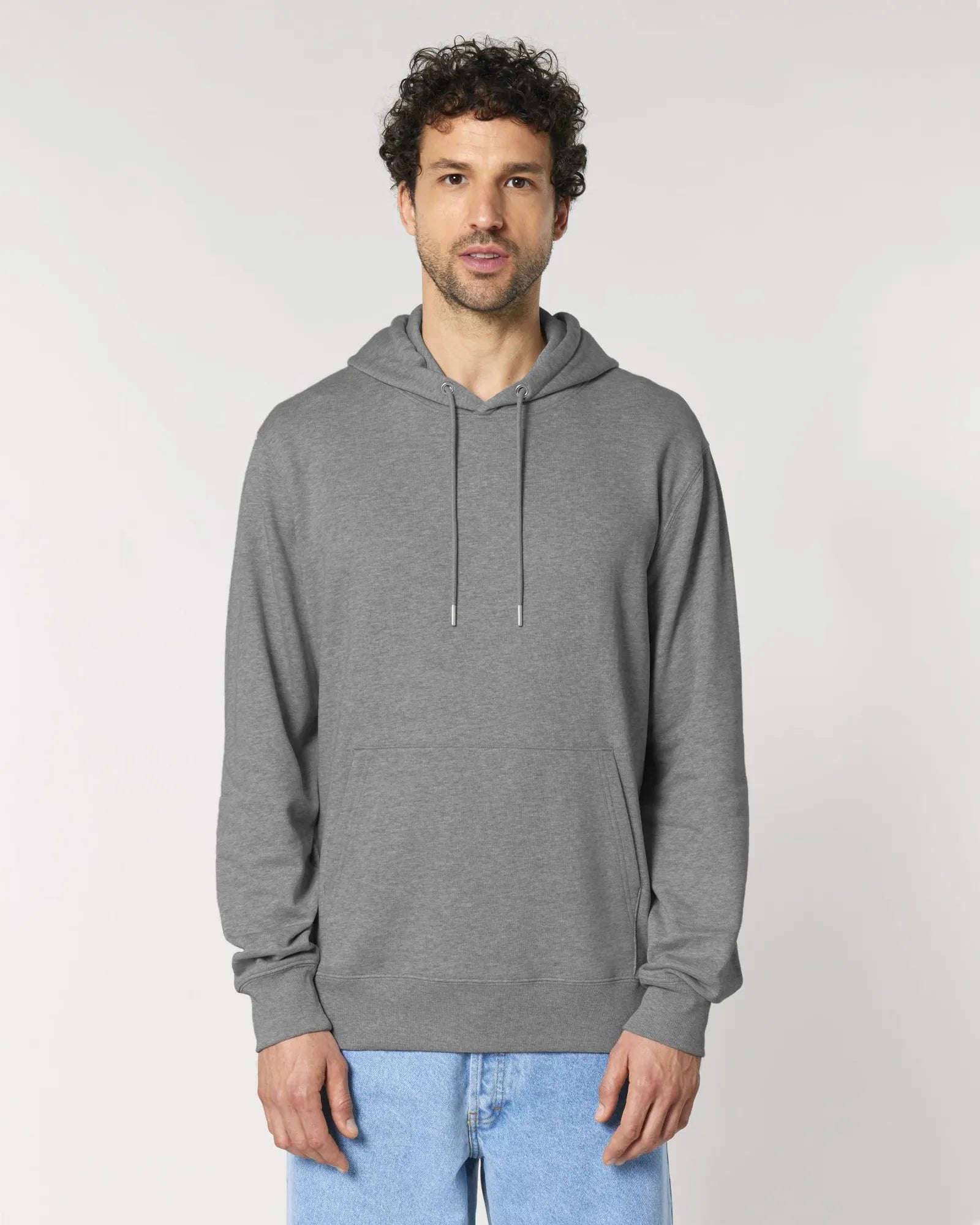 Bluza z kapturem Stanley/Stella Cruiser 2.0 z nadrukiem - 146