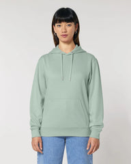 Bluza z kapturem Stanley/Stella Cruiser 2.0 z nadrukiem - 95