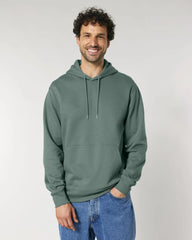 Bluza z kapturem Stanley/Stella Cruiser 2.0 z nadrukiem - 108