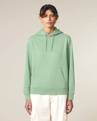 Bluza z kapturem Stanley/Stella Cruiser 2.0 z nadrukiem - 113
