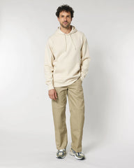 Bluza z kapturem Stanley/Stella Cruiser 2.0 z nadrukiem - 47