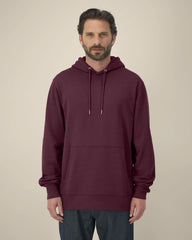 Bluza z kapturem Stanley/Stella Cruiser 2.0 z nadrukiem - 9