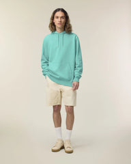 Bluza z kapturem Stanley/Stella Cruiser 2.0 z nadrukiem - 104