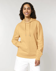 Bluza z kapturem Stanley/Stella Cruiser 2.0 z nadrukiem - Nispero