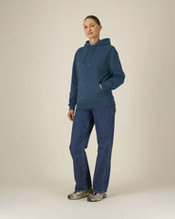 Bluza z kapturem Stanley/Stella Cruiser 2.0 z nadrukiem - 100