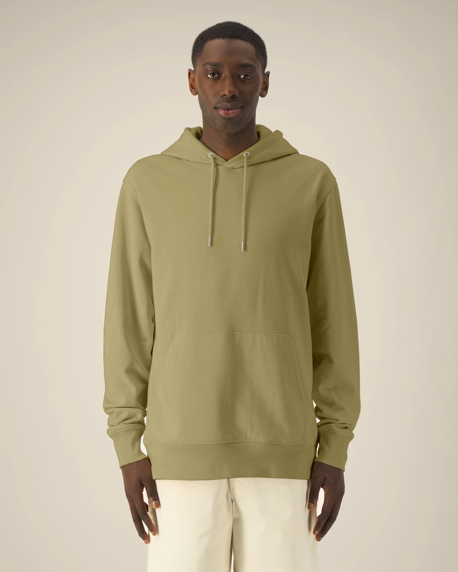 Bluza z kapturem Stanley/Stella Cruiser 2.0 z nadrukiem - 25