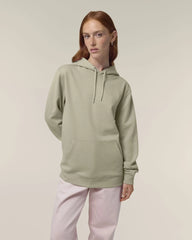 Bluza z kapturem Stanley/Stella Cruiser 2.0 z nadrukiem - 132