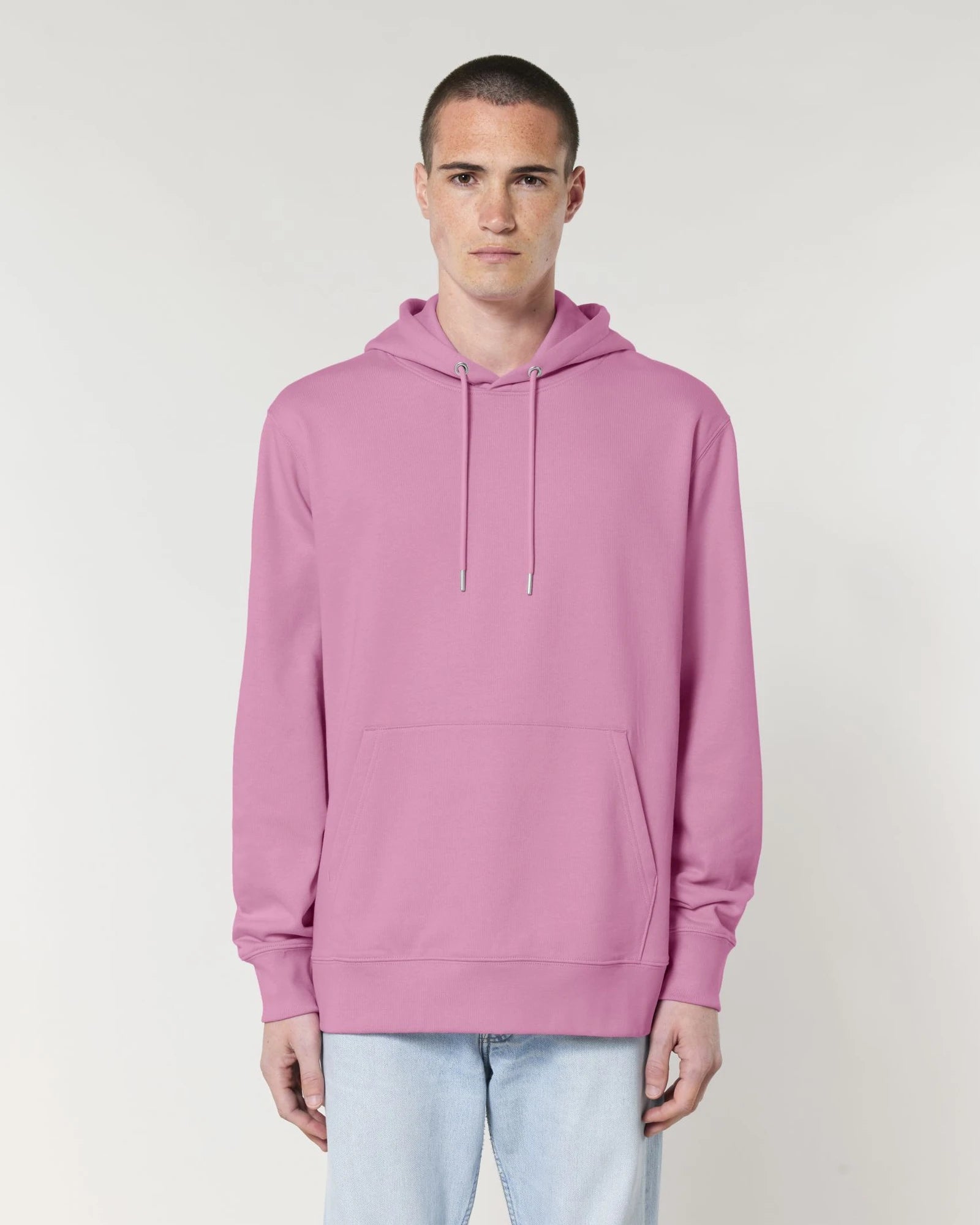 Bluza z kapturem Stanley/Stella Cruiser 2.0 z nadrukiem - 60