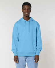 Bluza z kapturem Stanley/Stella Cruiser 2.0 z nadrukiem - 87