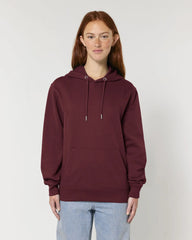 Bluza z kapturem Stanley/Stella Cruiser 2.0 z nadrukiem - 65