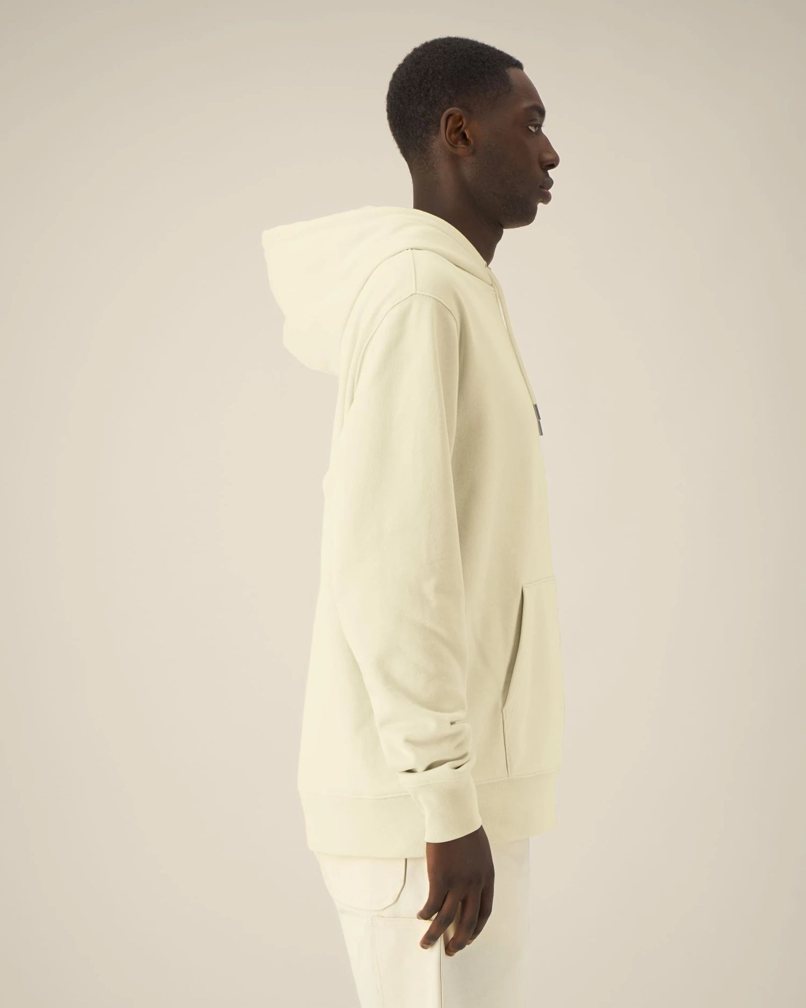 Bluza z kapturem Stanley/Stella Cruiser 2.0 z nadrukiem - 32