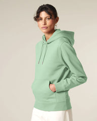 Bluza z kapturem Stanley/Stella Cruiser 2.0 z nadrukiem - 112
