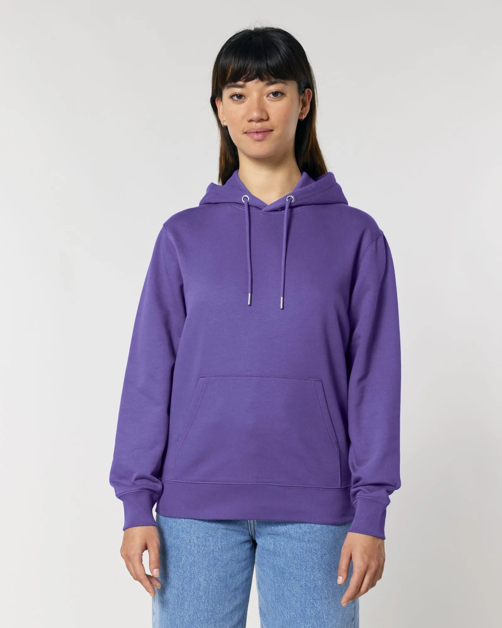 Bluza z kapturem Stanley/Stella Cruiser 2.0 z nadrukiem - 77
