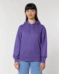 Bluza z kapturem Stanley/Stella Cruiser 2.0 z nadrukiem - 77