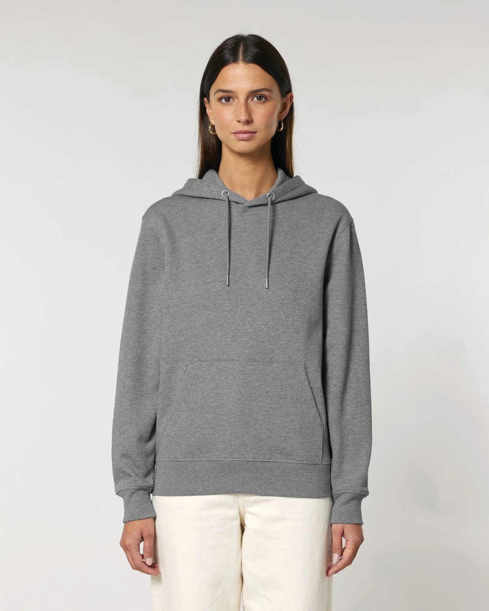 Bluza z kapturem Stanley/Stella Cruiser 2.0 z nadrukiem - 147