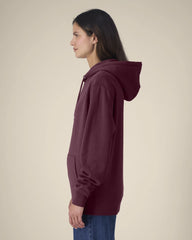 Bluza z kapturem Stanley/Stella Cruiser 2.0 z nadrukiem - 13