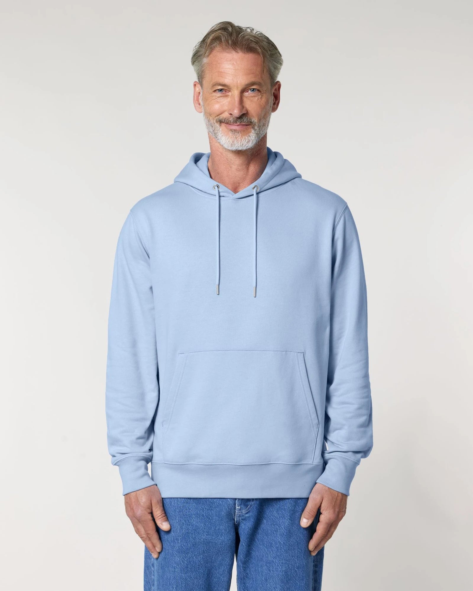 Bluza z kapturem Stanley/Stella Cruiser 2.0 z nadrukiem - 85