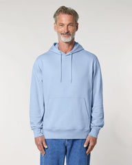 Bluza z kapturem Stanley/Stella Cruiser 2.0 z nadrukiem - 85
