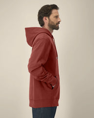 Bluza z kapturem Stanley/Stella Cruiser 2.0 z nadrukiem - 3