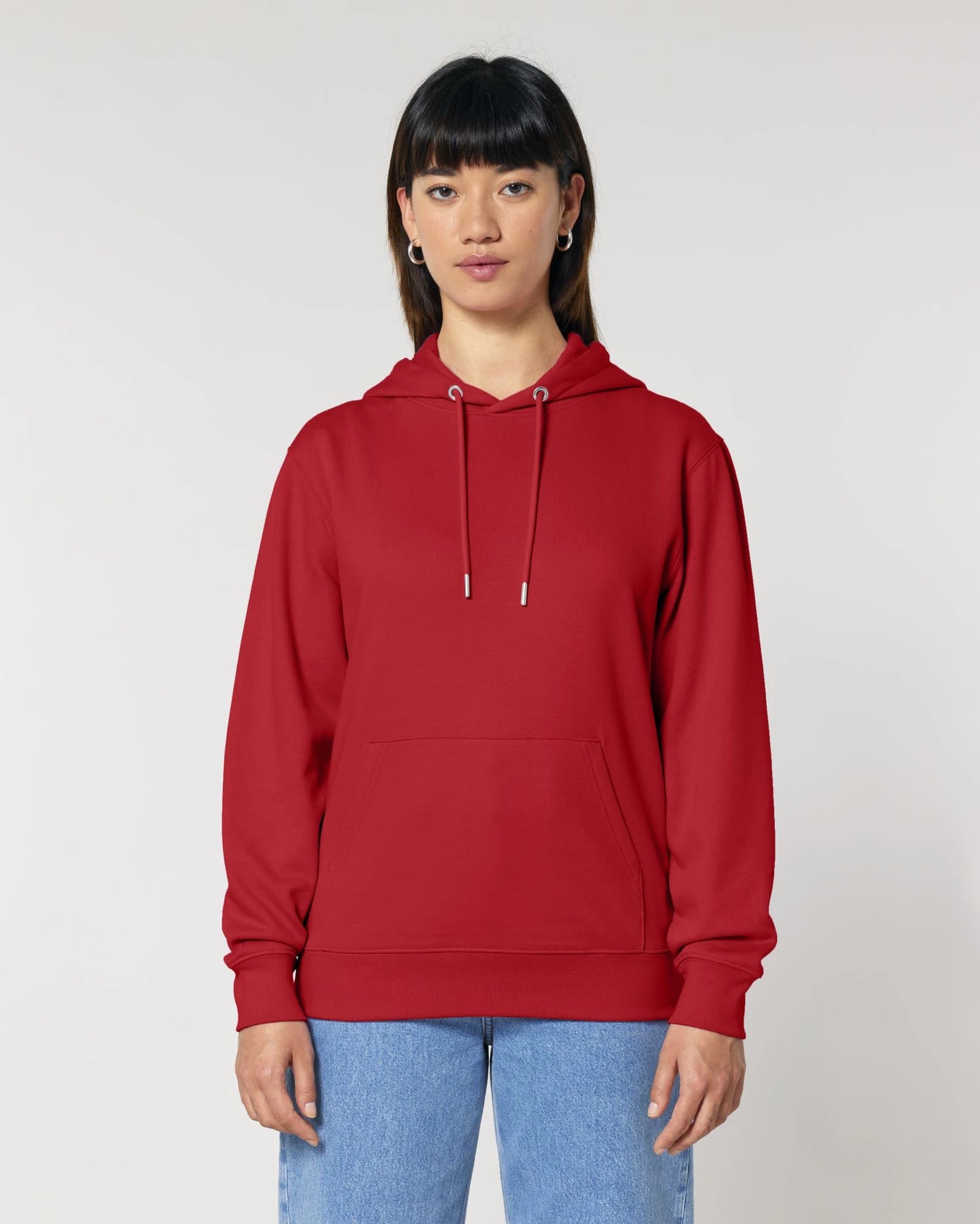 Bluza z kapturem Stanley/Stella Cruiser 2.0 z nadrukiem - 68