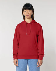 Bluza z kapturem Stanley/Stella Cruiser 2.0 z nadrukiem - 68