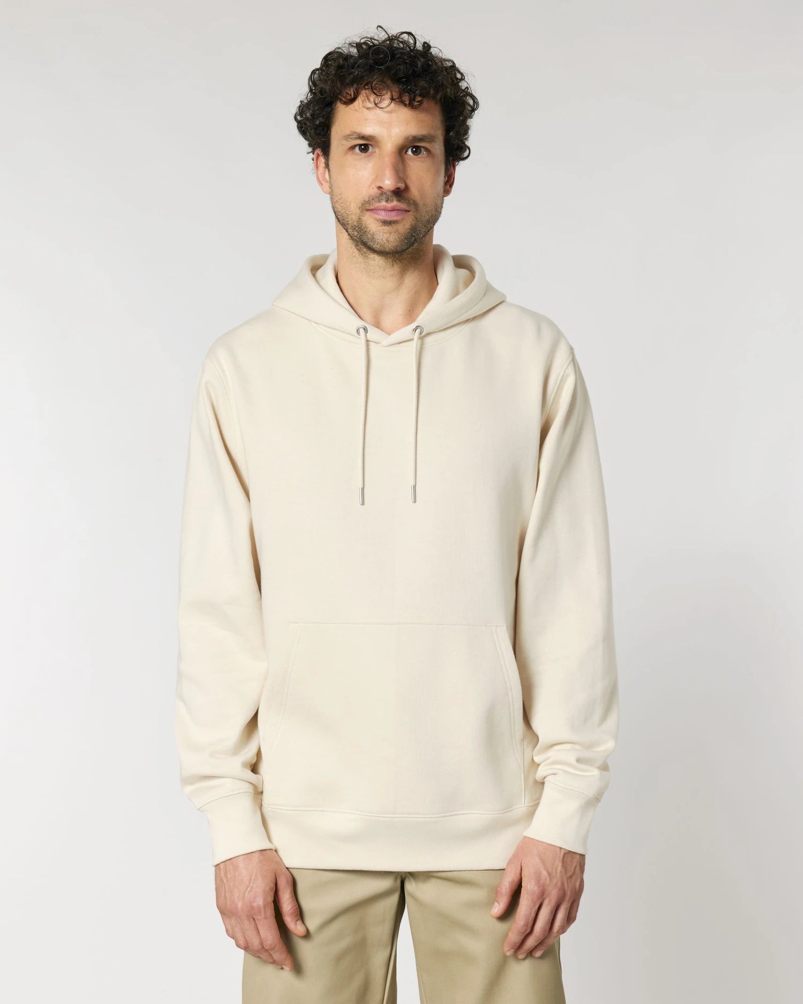 Bluza z kapturem Stanley/Stella Cruiser 2.0 z nadrukiem - 48