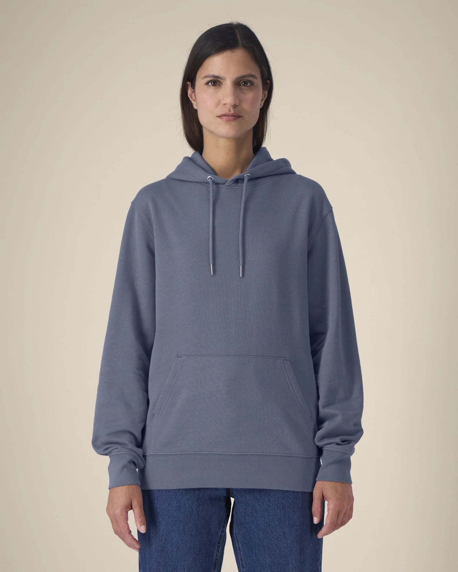 Bluza z kapturem Stanley/Stella Cruiser 2.0 z nadrukiem - 19
