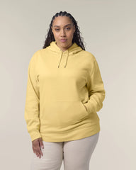 Bluza z kapturem Stanley/Stella Cruiser 2.0 z nadrukiem - 119