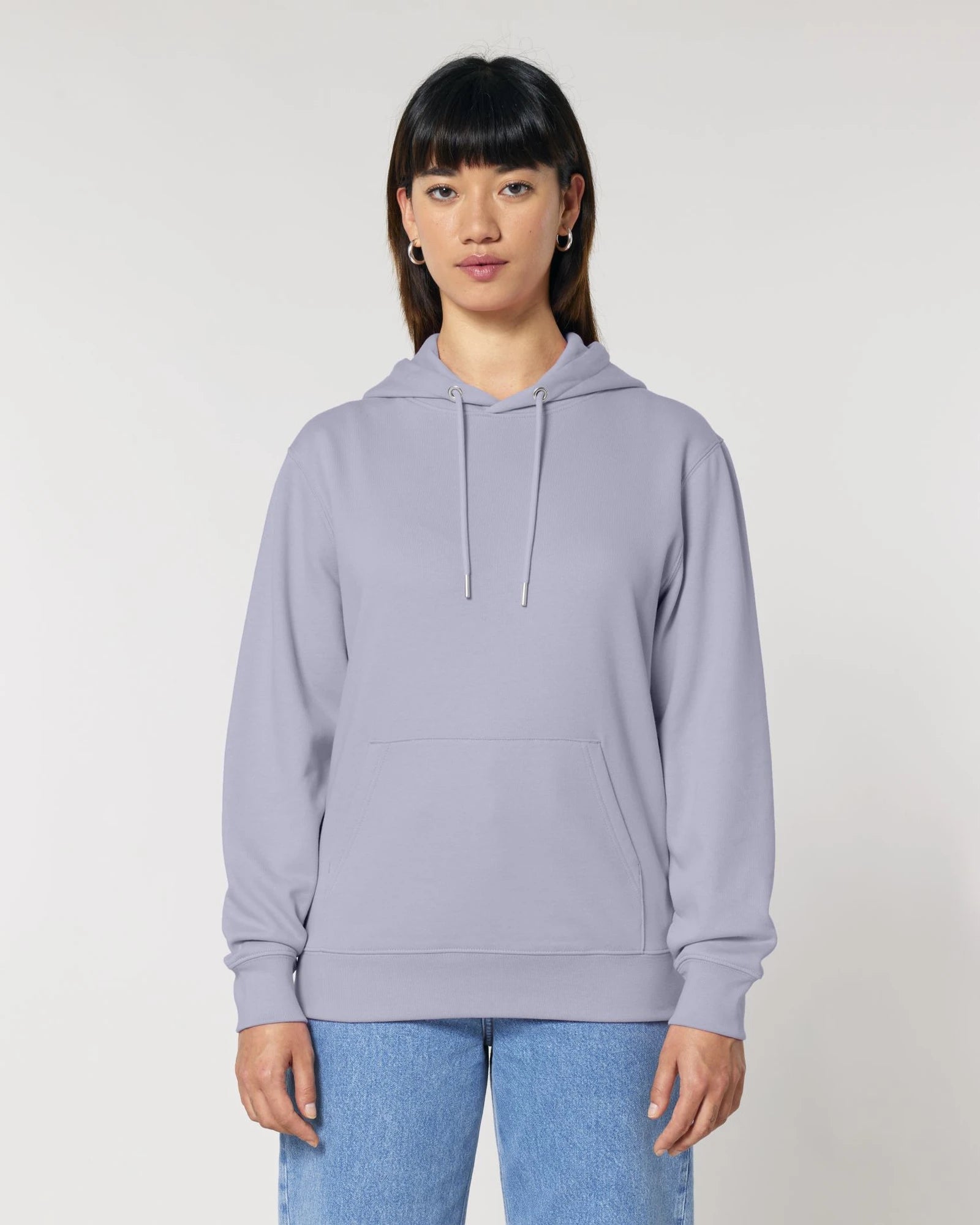 Bluza z kapturem Stanley/Stella Cruiser 2.0 z nadrukiem - 74