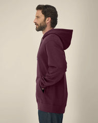 Bluza z kapturem Stanley/Stella Cruiser 2.0 z nadrukiem - 10