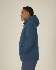 Bluza z kapturem Stanley/Stella Cruiser 2.0 z nadrukiem - 98
