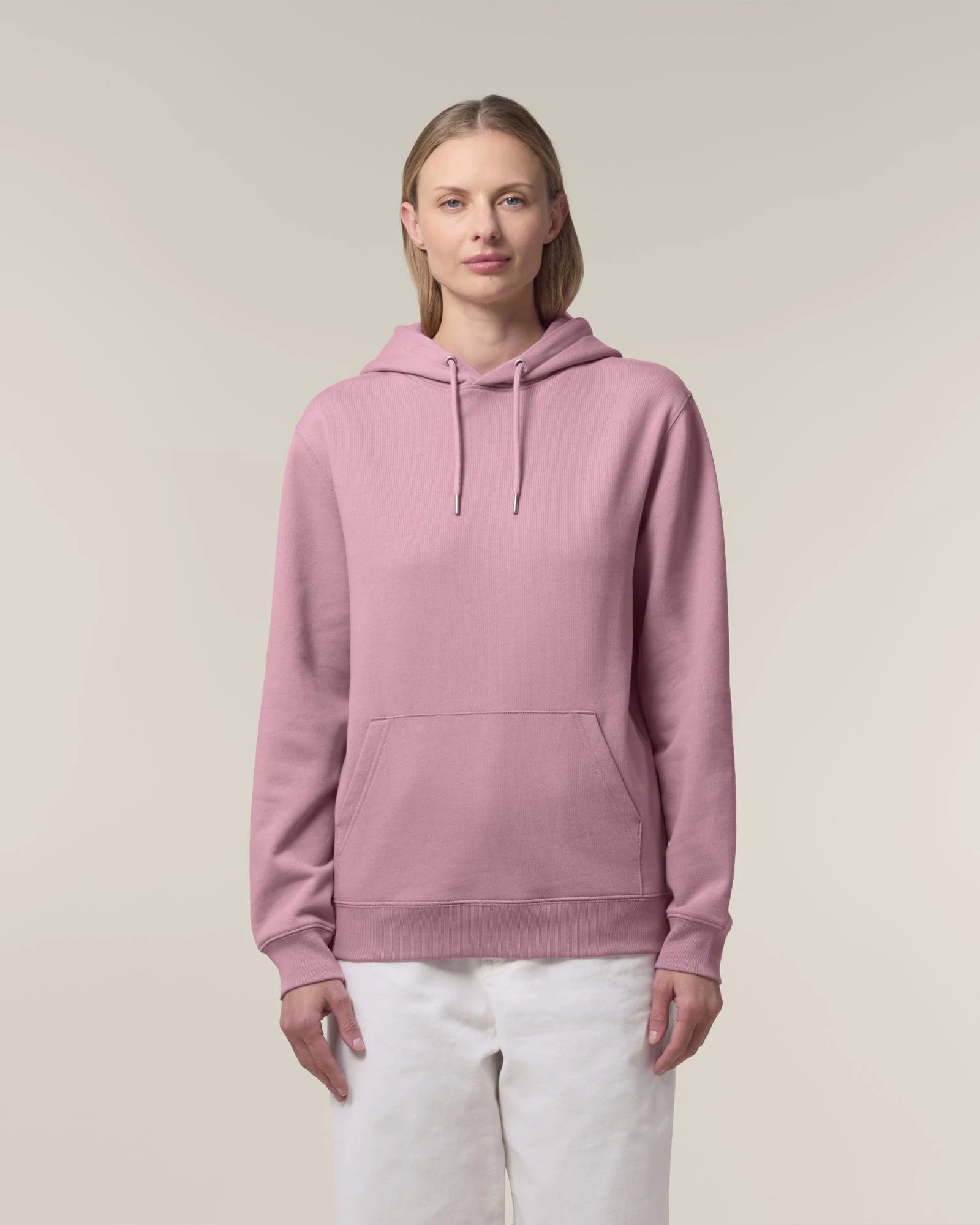 Bluza z kapturem Stanley/Stella Cruiser 2.0 z nadrukiem - 71