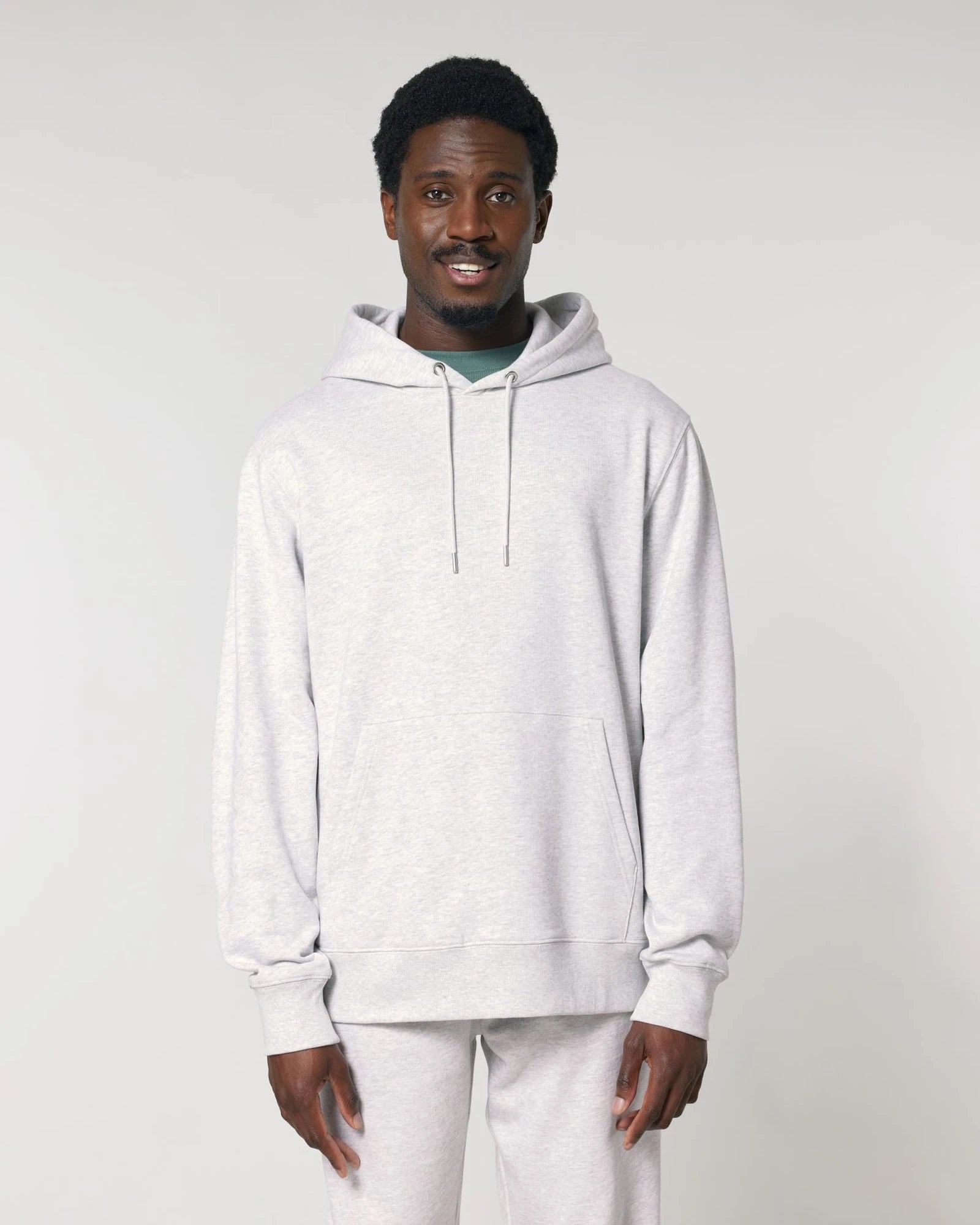 Bluza z kapturem Stanley/Stella Cruiser 2.0 z nadrukiem - 137