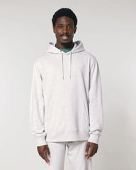 Bluza z kapturem Stanley/Stella Cruiser 2.0 z nadrukiem - 137
