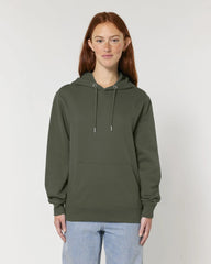 Bluza z kapturem Stanley/Stella Cruiser 2.0 z nadrukiem - 116