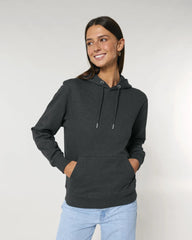 Bluza z kapturem Stanley/Stella Cruiser 2.0 z nadrukiem - 152