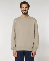 Bluza unisex z bawełny organicznej Stanley/Stella Changer z nadrukiem - 117