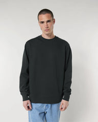 Bluza unisex z bawełny organicznej Stanley/Stella Changer z nadrukiem - 29