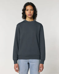 Bluza unisex z bawełny organicznej Stanley/Stella Changer z nadrukiem - 133
